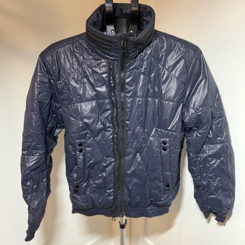 Hugo Boss Men Thermal Insulated Jacket (s)